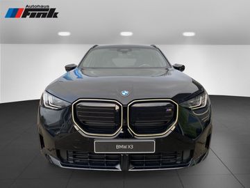 BMW X3 M50 xDrive Sportpaket HK HiFi DAB LED