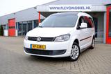 Volkswagen Caddy 1.6 TDI Maxi BMT DC 5-Persoons Clima|Cruis