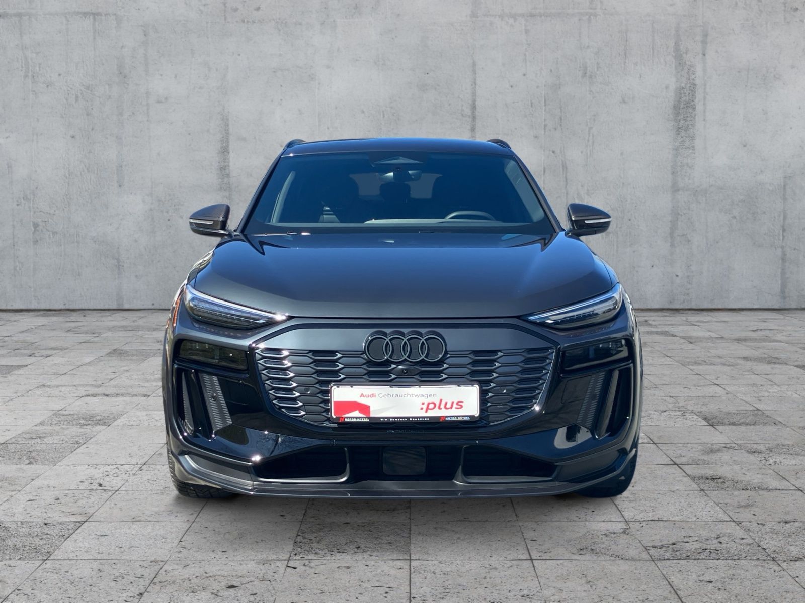 Audi Q6 e-tron - Bild 3