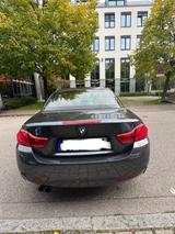 BMW 420i Cabrio*M-Paket*H/K*HUD*Digital*Memory - gebrauchte BMW 420 aus dem Jahr 2018