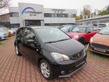 Seat Mii 1,0 ABT*NAVI+KLIMA+PDC+SITZHEIZUNG+1.HAND - Seat: Mi