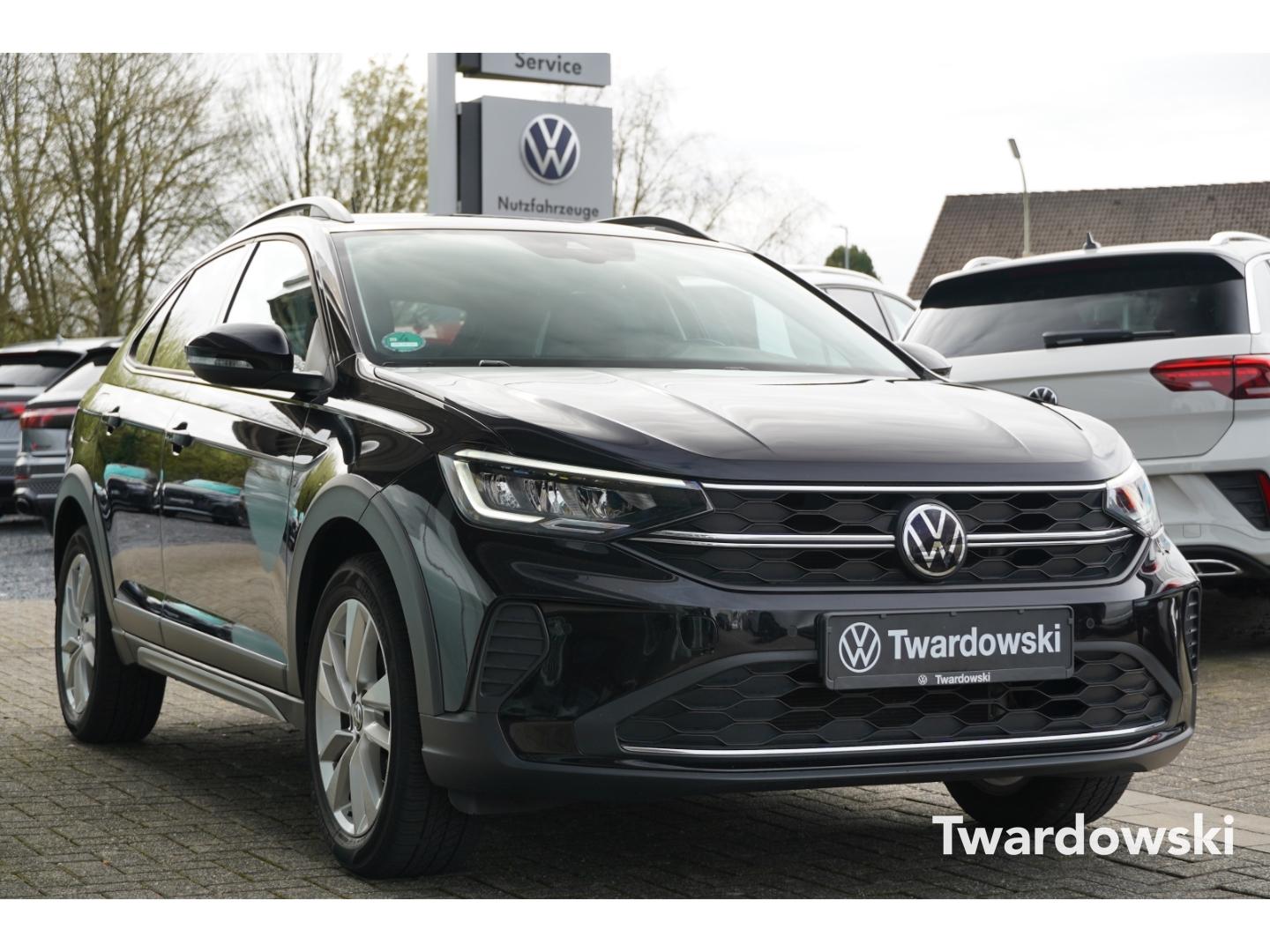 Volkswagen Taigo Life 1.0 TSI IQ.DRIVE APP Sitz-Hz Alu-17''