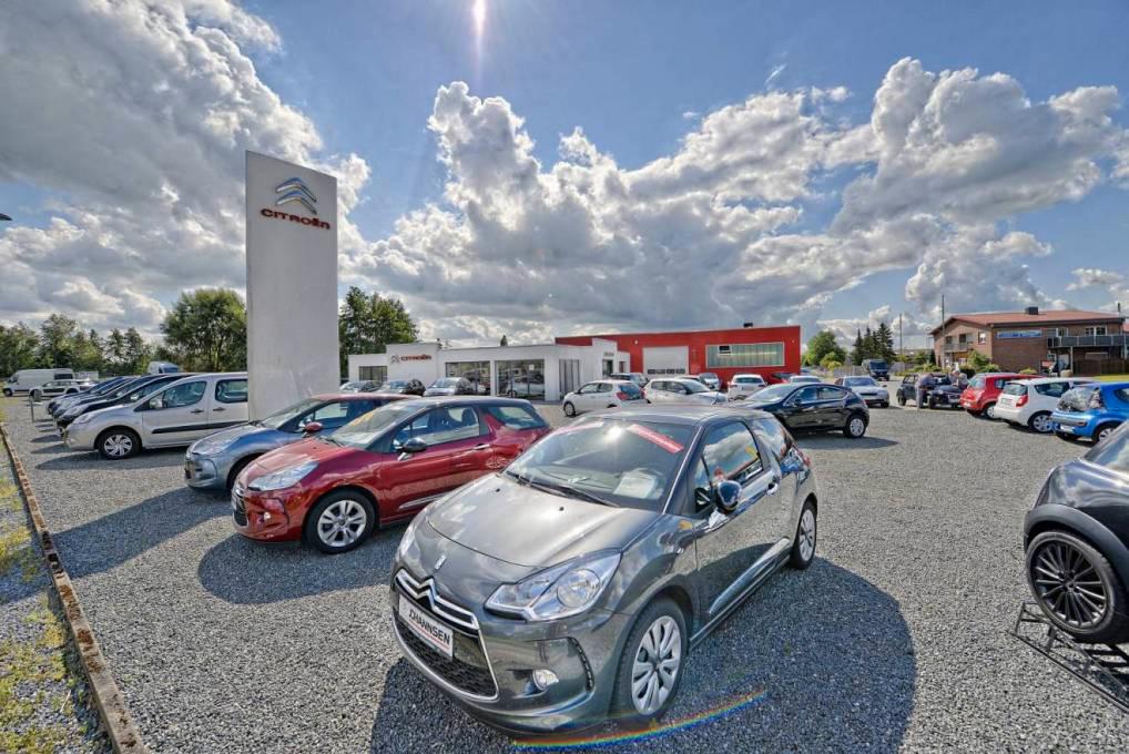 Citroën C5 Aircross 145 Hybrid Autom MY26 *8Jahre Garant