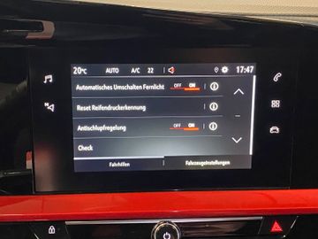 Bild 14 Opel MOKKA GS LINE AHK INTELLILUX INTELLILINK