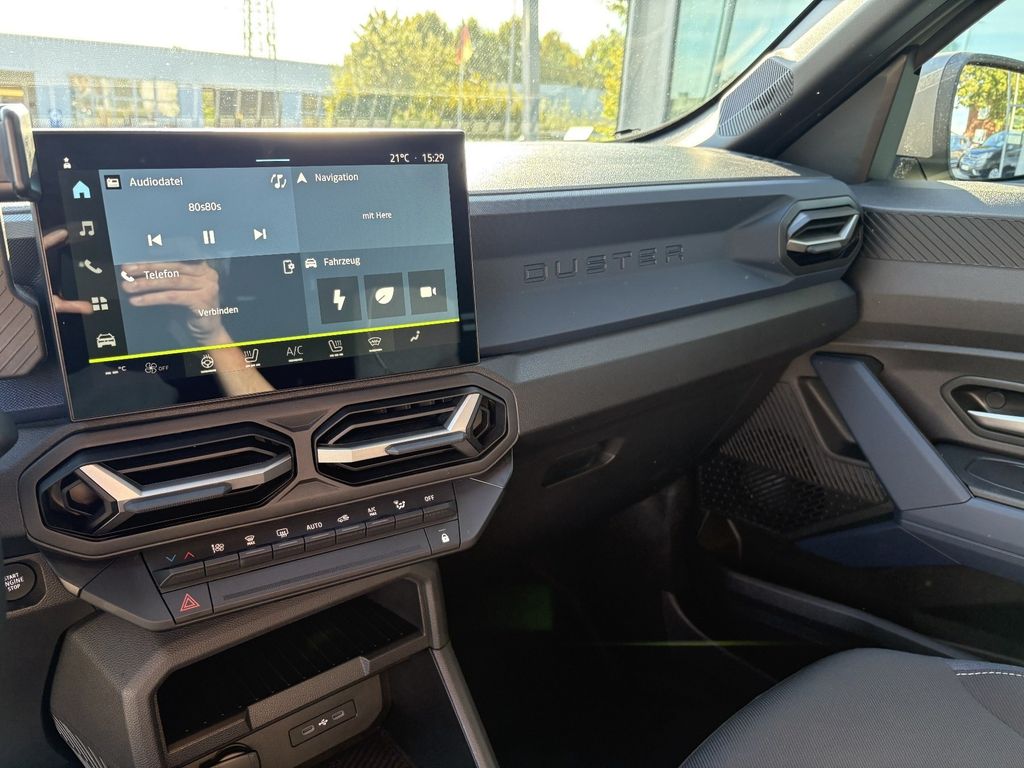 DACIA Duster - Bild 5