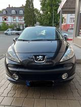 Peugeot 207 (TÜV NEU)Urban Move 95 VTi Urban Move - Peugeot 207: Vti 95