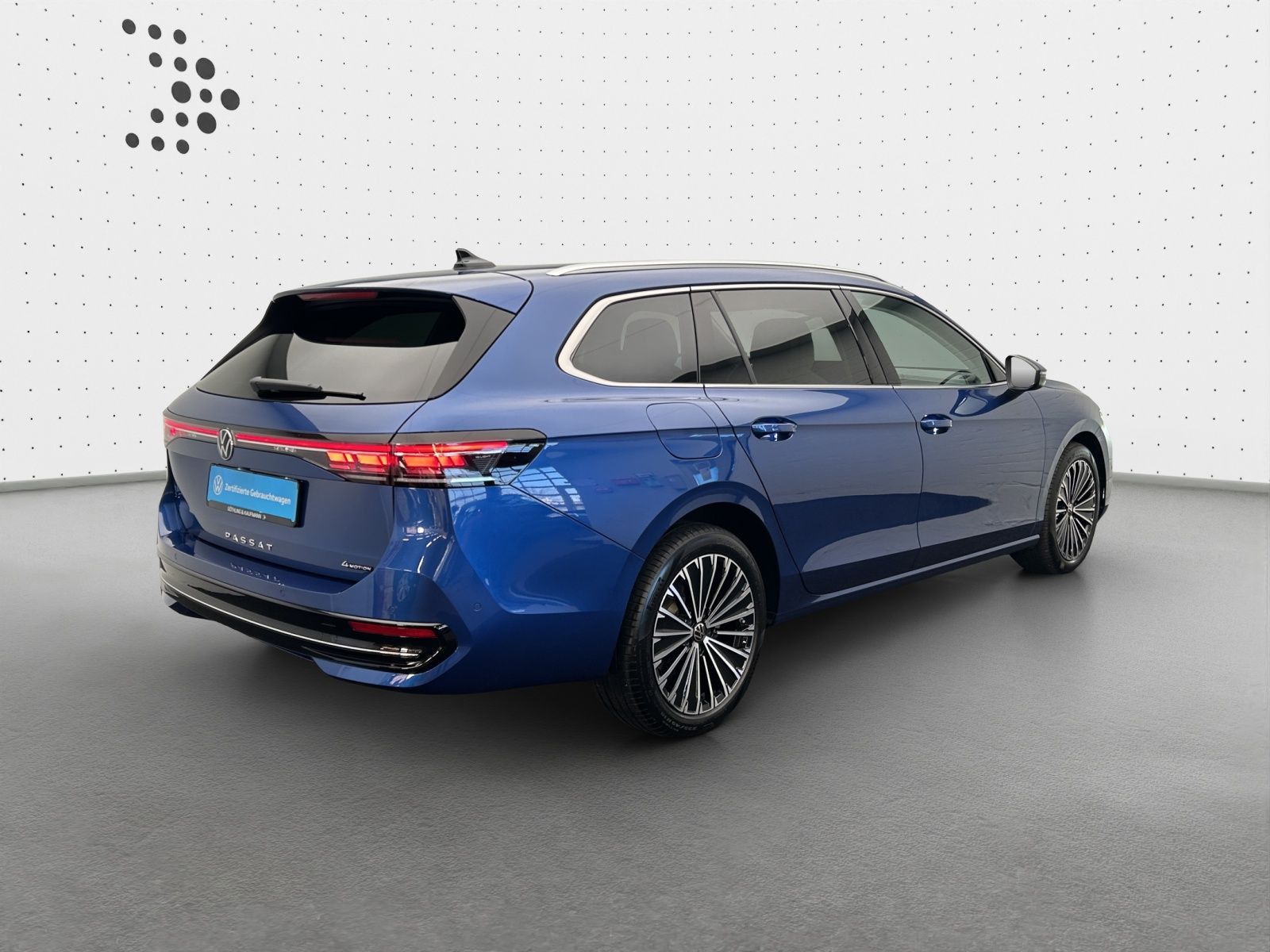 Volkswagen Passat - Bild 3