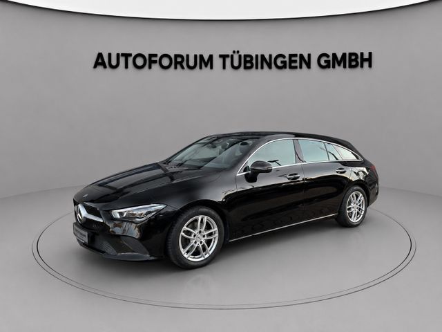 Mercedes-Benz CLA 200 SB *KAMERA*AMBILIGHT*PANO*KEYLESS*LED