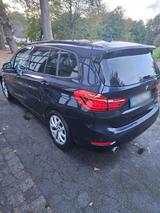 BMW F46 2er - BMW E46 mit Diesel-Antrieb