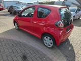 Toyota Aygo AYGO City - Toyota Aygo (X) Gebrauchtwagen