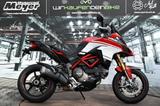 Ducati Multistrada 1200 S Pikes Peak *kostenlose Lief* - DUCATI MULTISTRADA 1200 PIKES PEAK