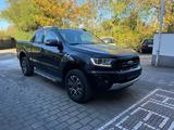 Ford Ranger Wildtrak Extrakabine 4x4 - Ford Ranger Extrakabine mit Diesel-Antrieb