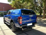 Ford Ranger Wildtrak 3.2 X-Blue-Edition 4X4 Hardtop  - Ford Ranger: Hardtop