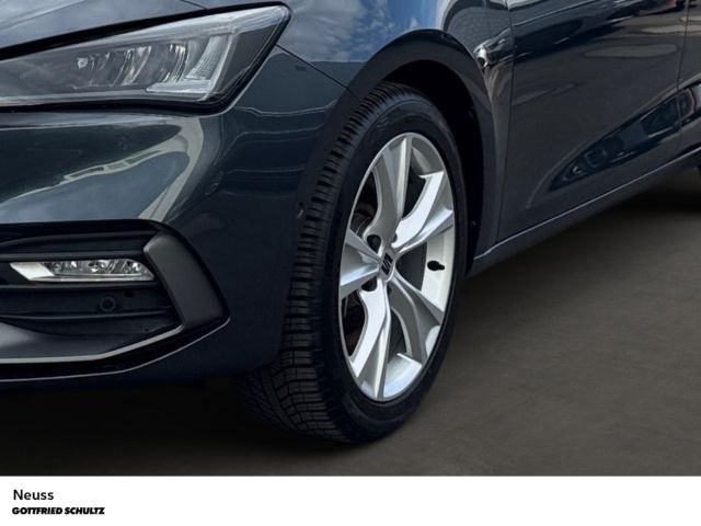Seat Leon - Bild 9