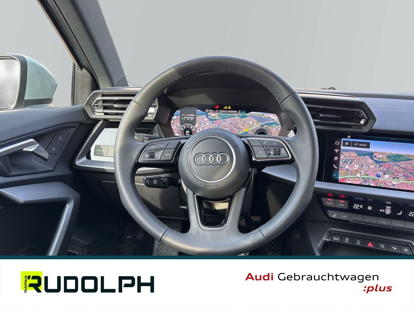 Audi A3 - Bild 15