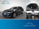 BMW 320i Tour. M Sport ACC AHK HuD HiFi KZU 360° QI - gebrauchte BMW 320 aus dem Jahr 2024