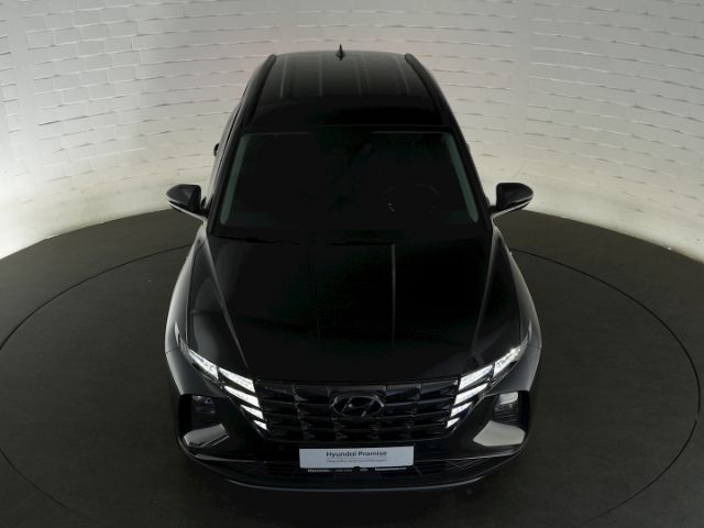Tucson T-GDI TREND 48V 4WD DCT+VOLL LED+NAVI+RÜC