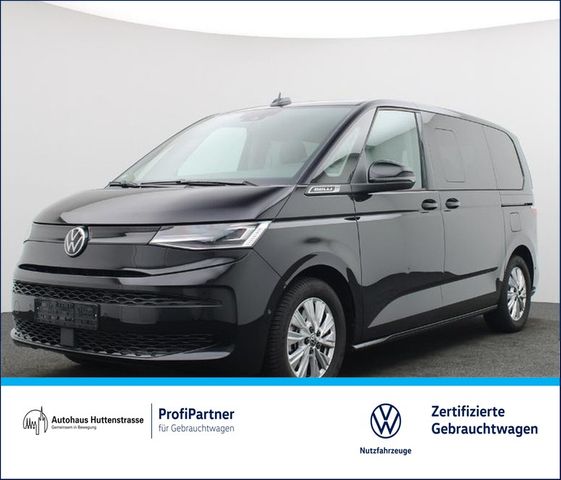 Volkswagen T7 Multivan 2.0 TSI DSG 7-Sitzer MATRIX PANO KAM