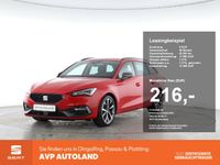 Seat Leon - Vorschau Bild 1