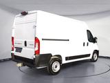 Peugeot Boxer KW 335 L2H2 180AT Anhängerkupplung - Peugeot Boxer: L1h2