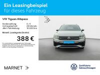 Volkswagen Tiguan Allspace - Vorschau Bild 2