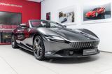 Ferrari Roma Spider 3.9 T V8 DCT - gebrauchte Ferrari Roma aus dem Jahr 2024