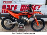 KTM SX 150 Modell 2025 Inzahlungn Finanzierung - KTM 150