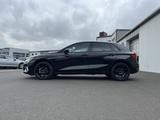 Audi A3 Sportback 35 1.5 TFSI S-Line Optik advanced 1 - Audi A3 mit Benzin-Antrieb: Limousine, 1.5