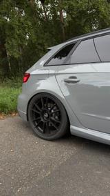 Audi RS3 8V FL SB Tracktool Raeder Motorsport 650PS - Audi RS3 in Mönchengladbach