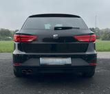 Seat Leon ST FR 2.0 TDI 184PS DSG PANO AHK 8 Fach - Seat Leon: 2.8
