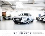 Audi E-TRON 55 S LINE/ADVANCED/BLACK/PANO/AHK/KAMERA - Audi e-tron aus 2023