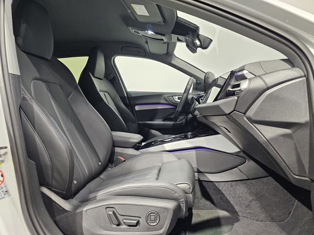 Audi A5 Av. S Line Edition One Matrix Leder 360'' AHK foto 14
