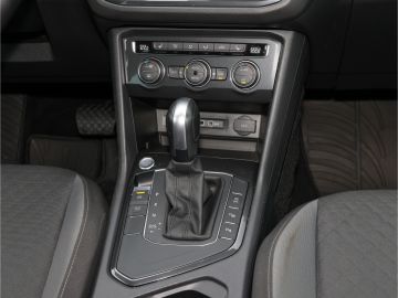 Volkswagen Tiguan Comfortline 1.5 TSI DSG AHK ACC Navi App