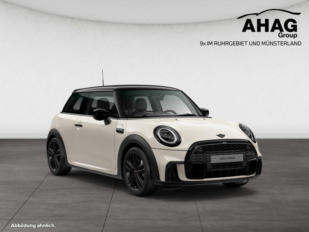 MINI Cooper 3-Türer (ab 2020)