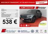 Volkswagen Touareg Elegance 3.0TDI 538,-ohne Anzahlung AHK - Volkswagen Touareg: 5.0