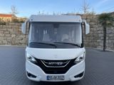 HYMER / ERIBA / HYMERCAR B-Klasse ML I 880  - HYMER / ERIBA B klasse Wohnwagen gebraucht