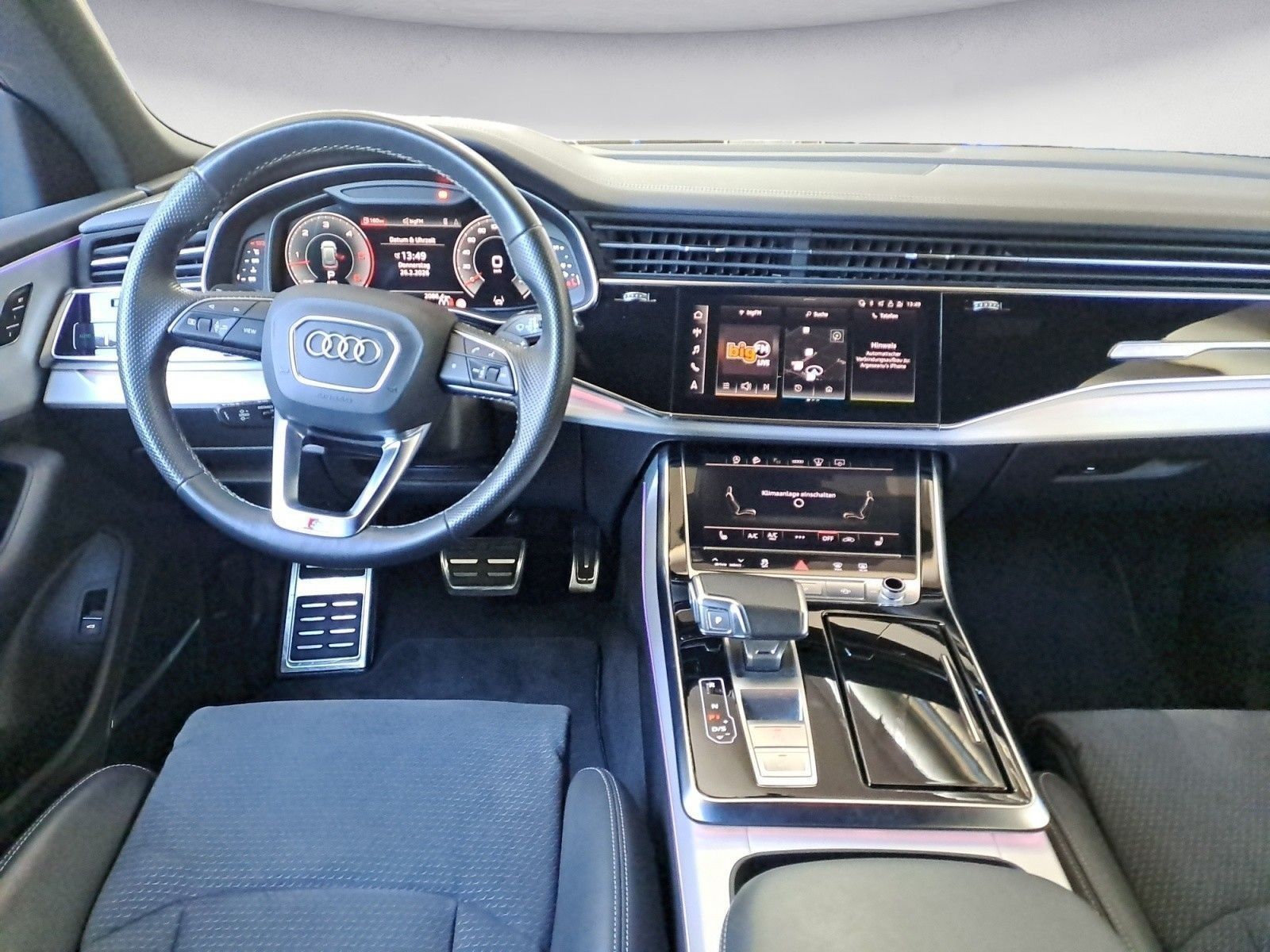 Audi Q8 - Bild 11