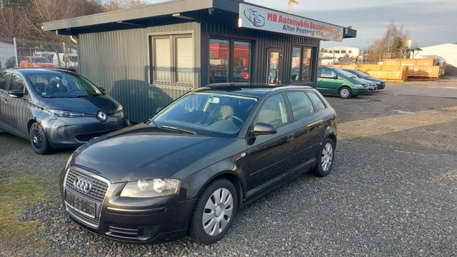 Audi A3 Sportback 1.9 TDI e Attraction*1.Hand*Tüv Neu