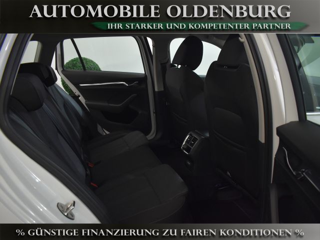 Skoda Octavia Combi 2.0 TDI Style DSG *ACC*HUD*StHz*