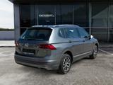 Volkswagen Tiguan Allspace Comfortline 1.4 TSI AHK, Navi, A - VW Tiguan Allspace Benzin Gebrauchtwagen