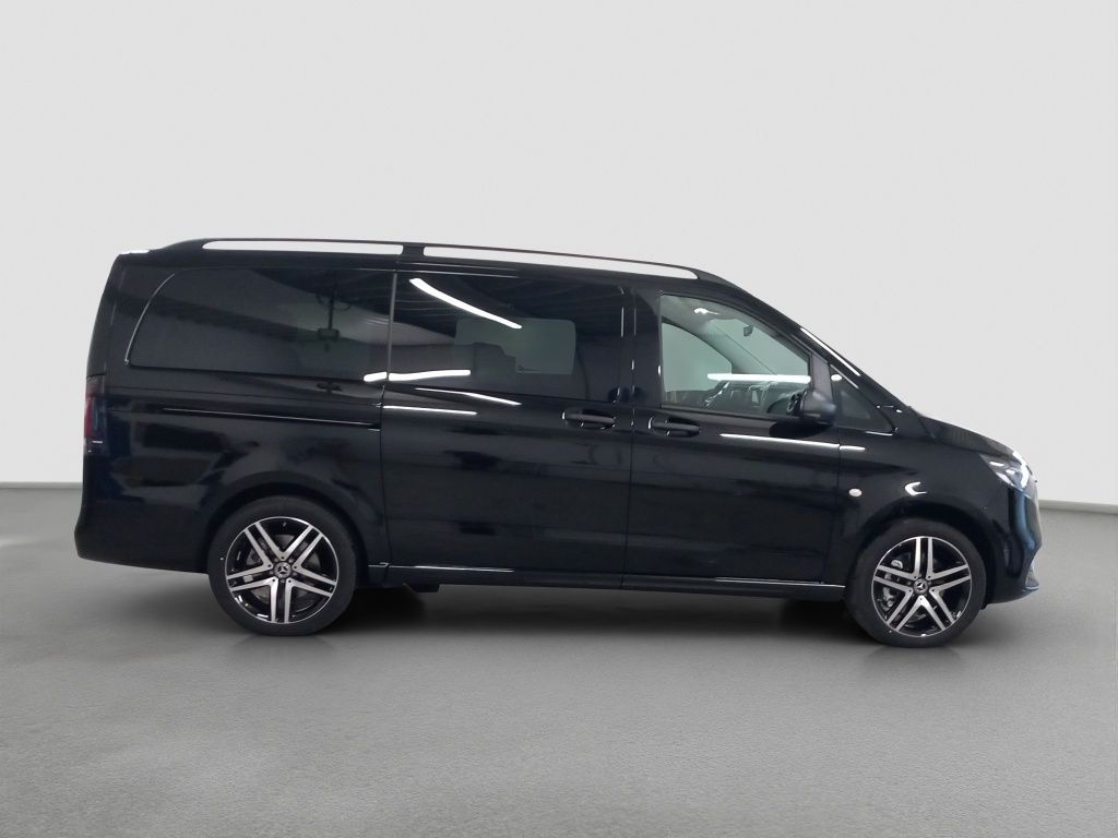 Fahrzeugabbildung Mercedes-Benz Vito Tourer PRO 124 CDI lang AHK*Navi*360*LED