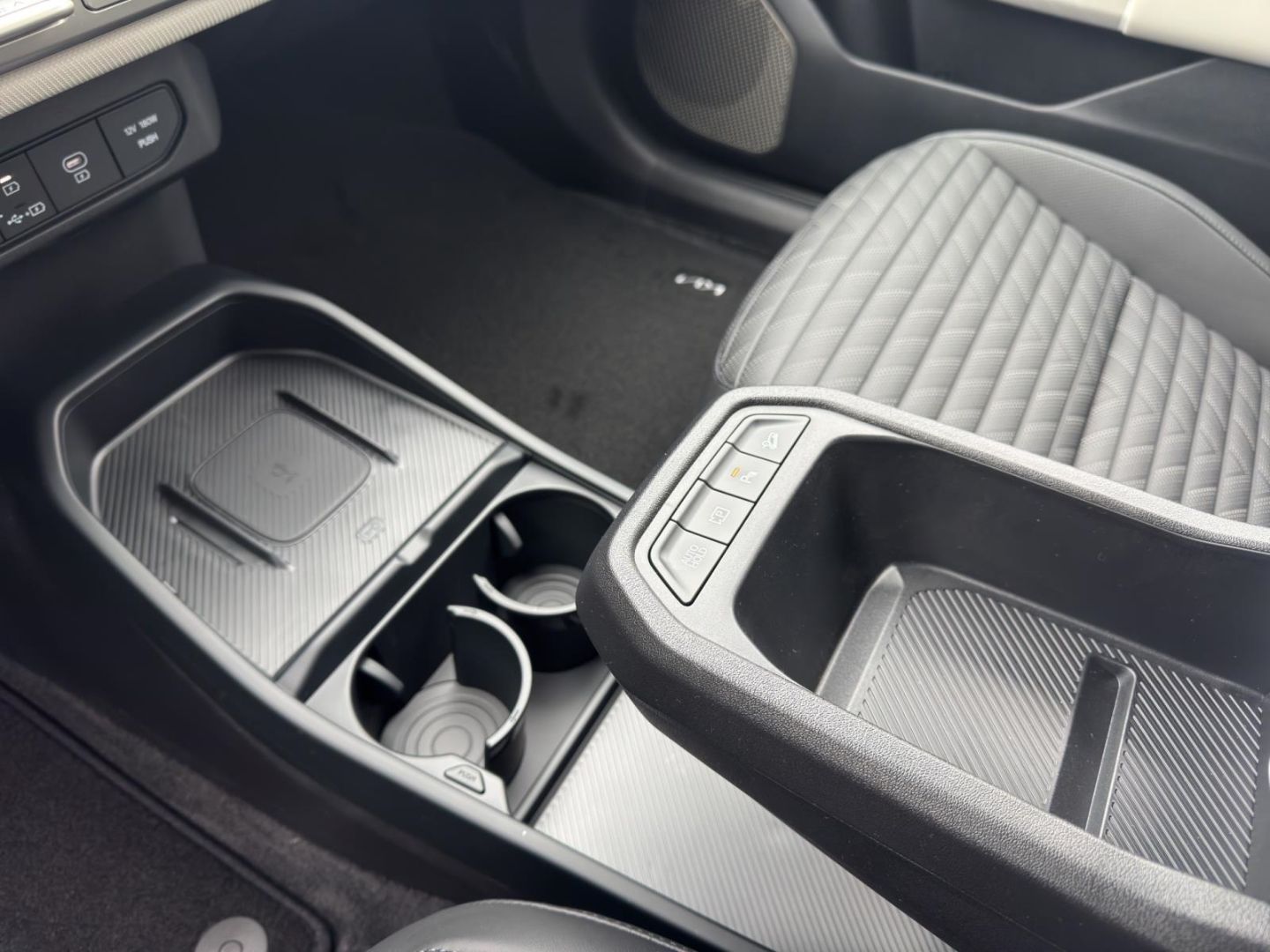 Kia EV4 - Bild 15