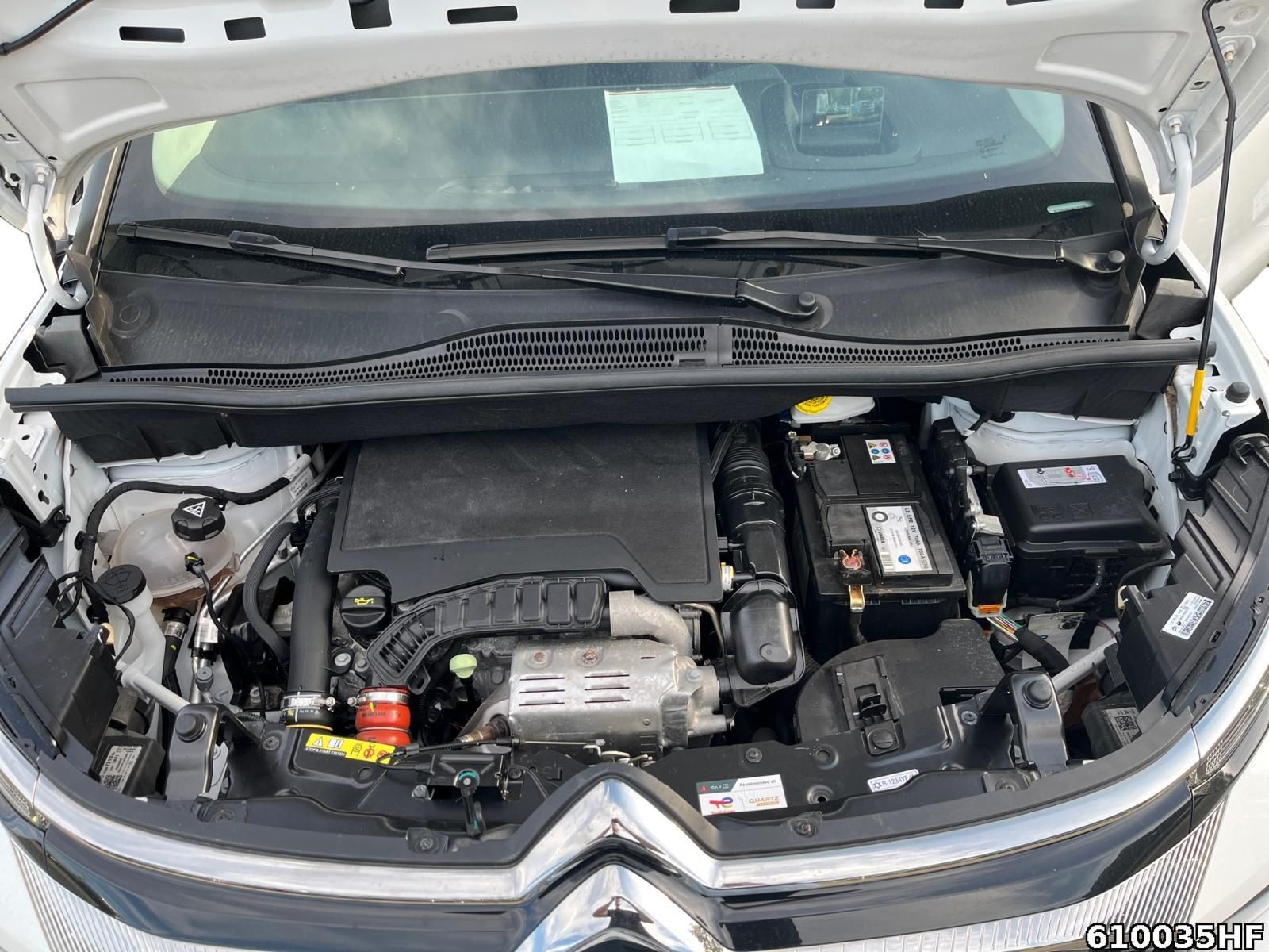 Fahrzeugabbildung Citroën C3 Aircross 1.2 PureTech 130 Max *NAVI*KAMERA*