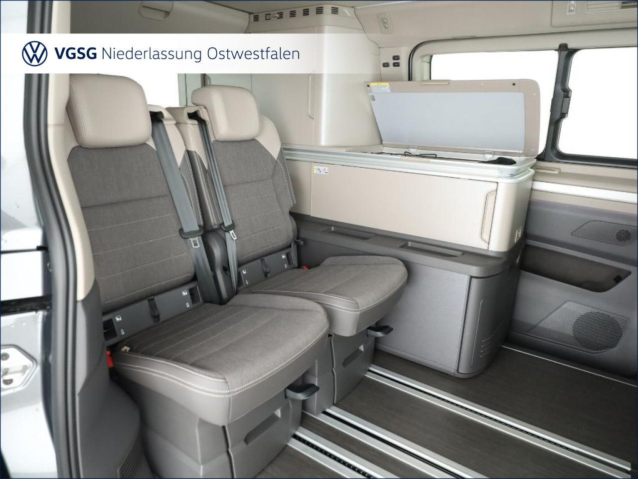 Volkswagen T7 California - Bild 15