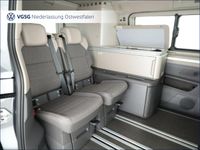 Volkswagen T7 California - Vorschau Bild 15