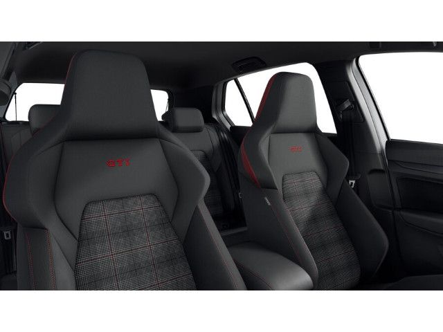 Volkswagen Golf - Bild 4