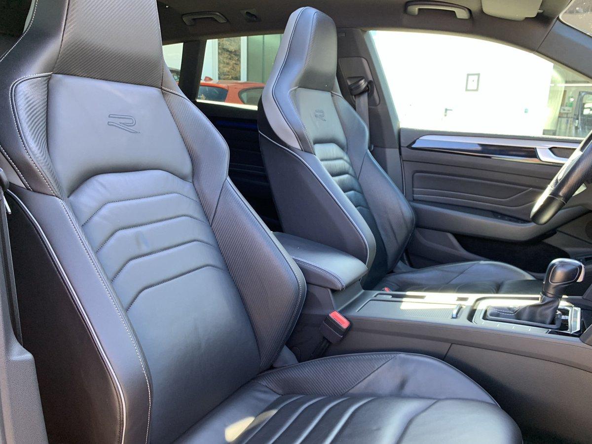 Volkswagen Arteon SHOOTING BRAKE 2.0 TDI R-LINE 4MOTION LED