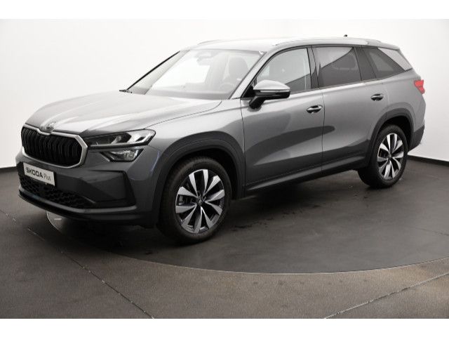 Skoda Kodiaq 2.0 TDI DSG Selection 7SITZE/NAVI/KAM/ACC