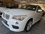 BMW X1 23d xDrive M Sport