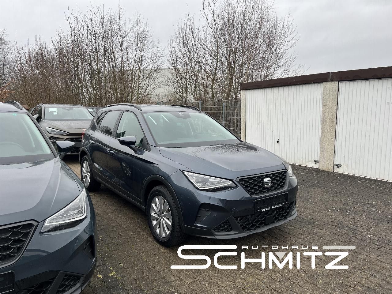 Seat Arona - Bild 3